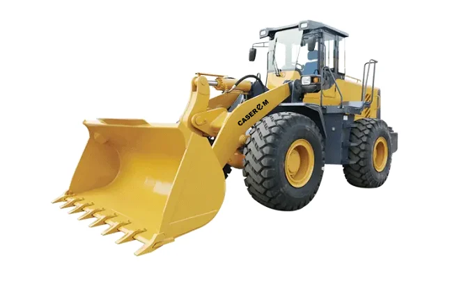 LOADER 960 - Image 2