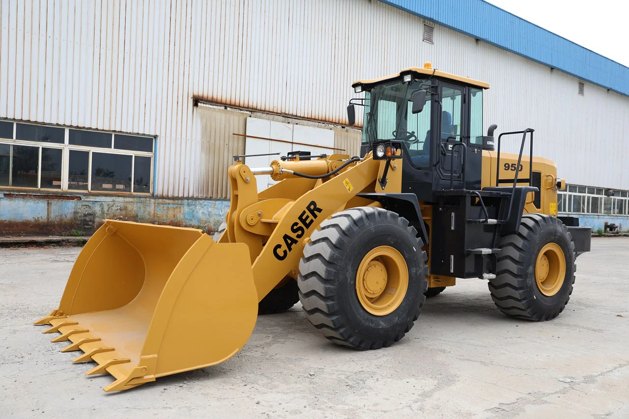 LOADER 950 - Image 2