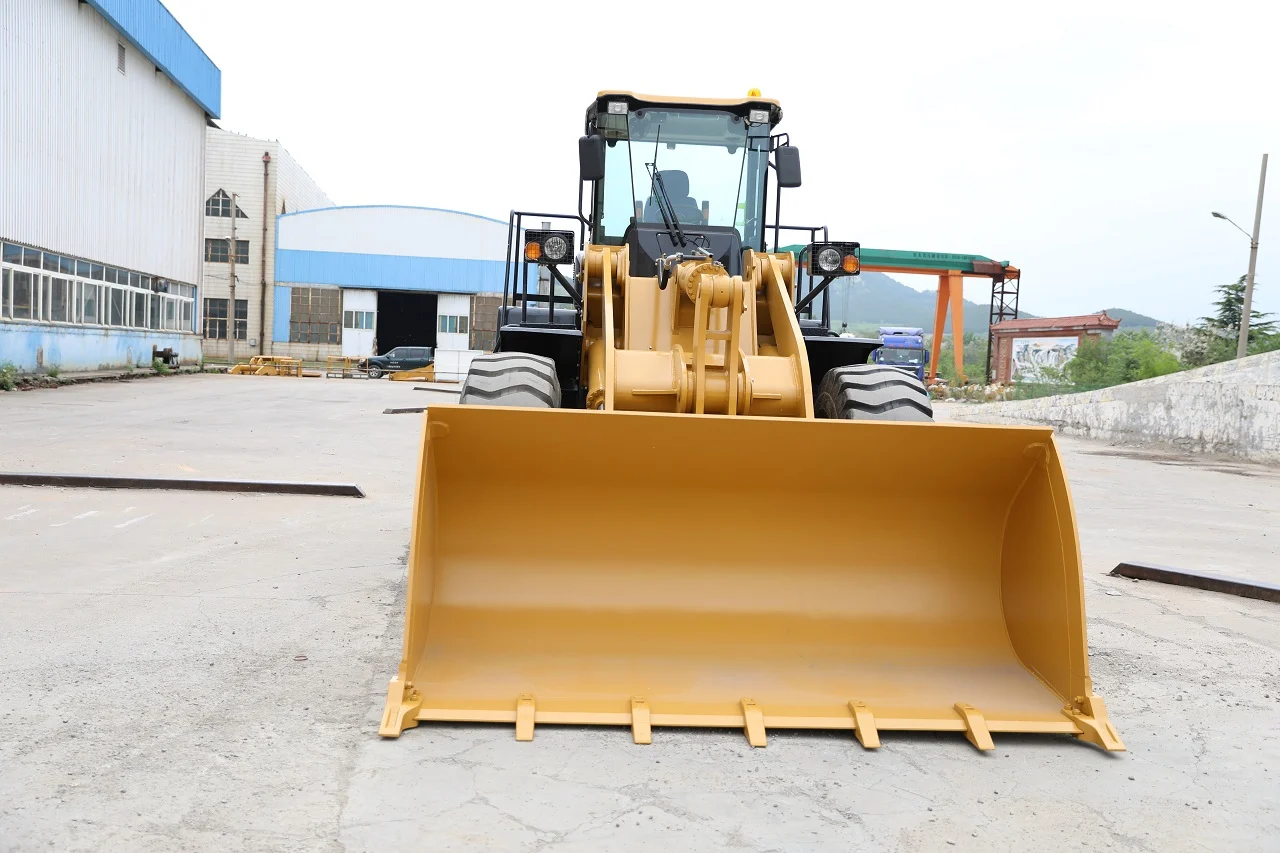 LOADER 950 - Image 7