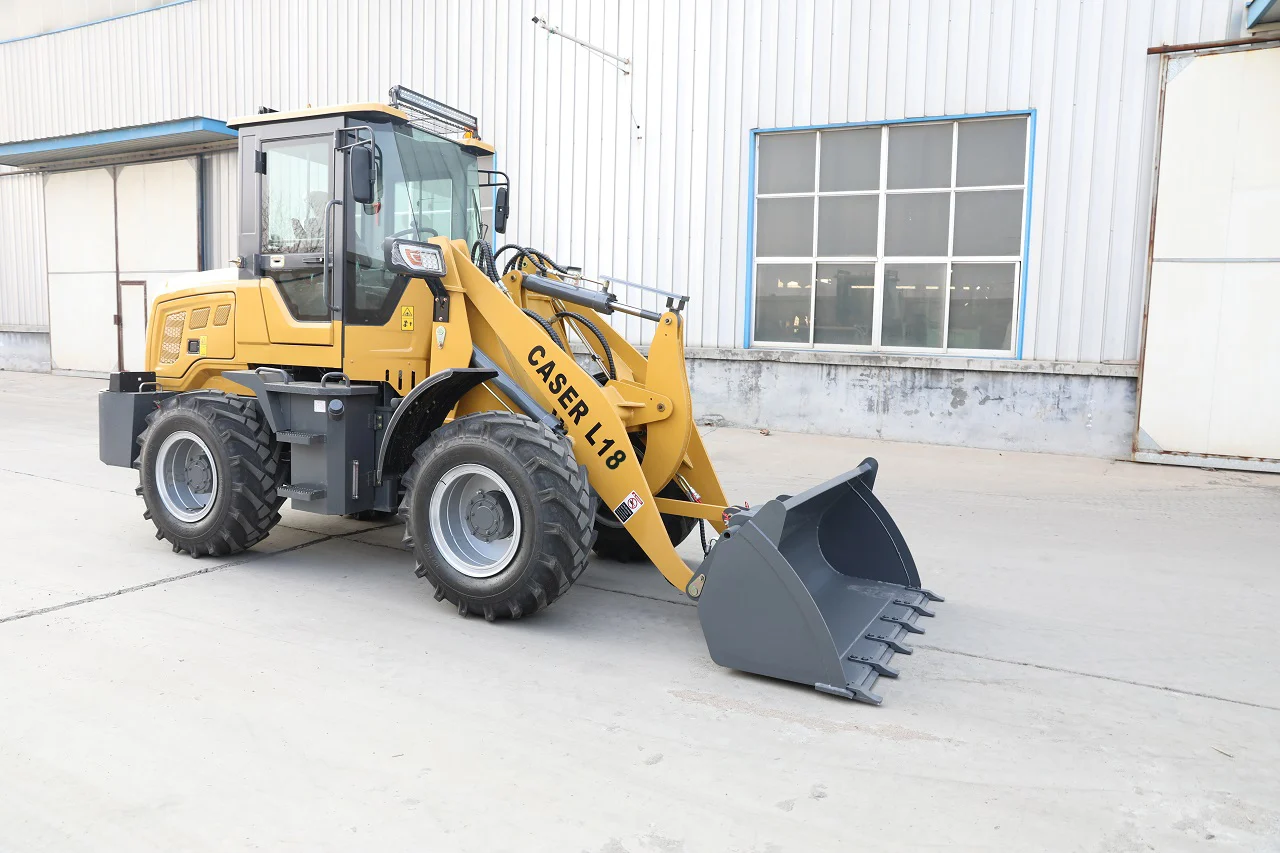 LOADER L18 - Image 4