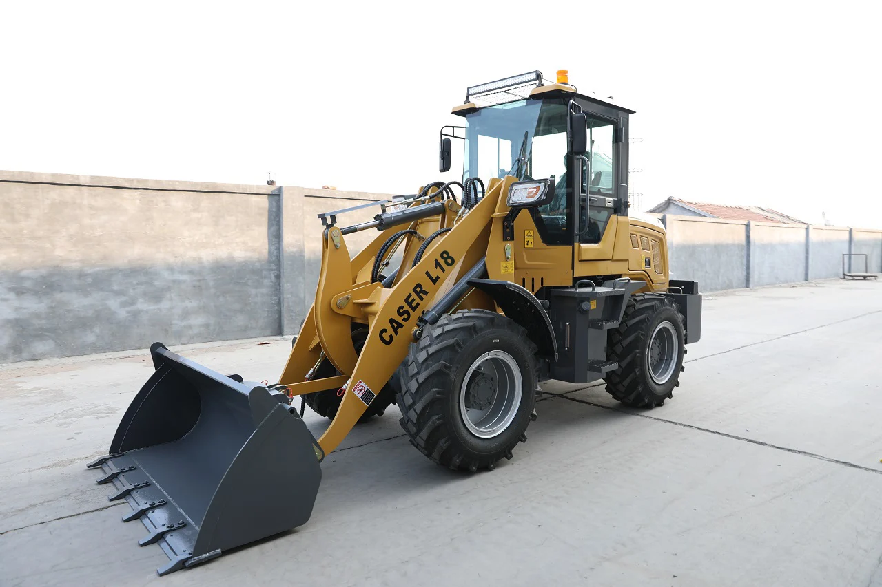 LOADER L18 - Image 5