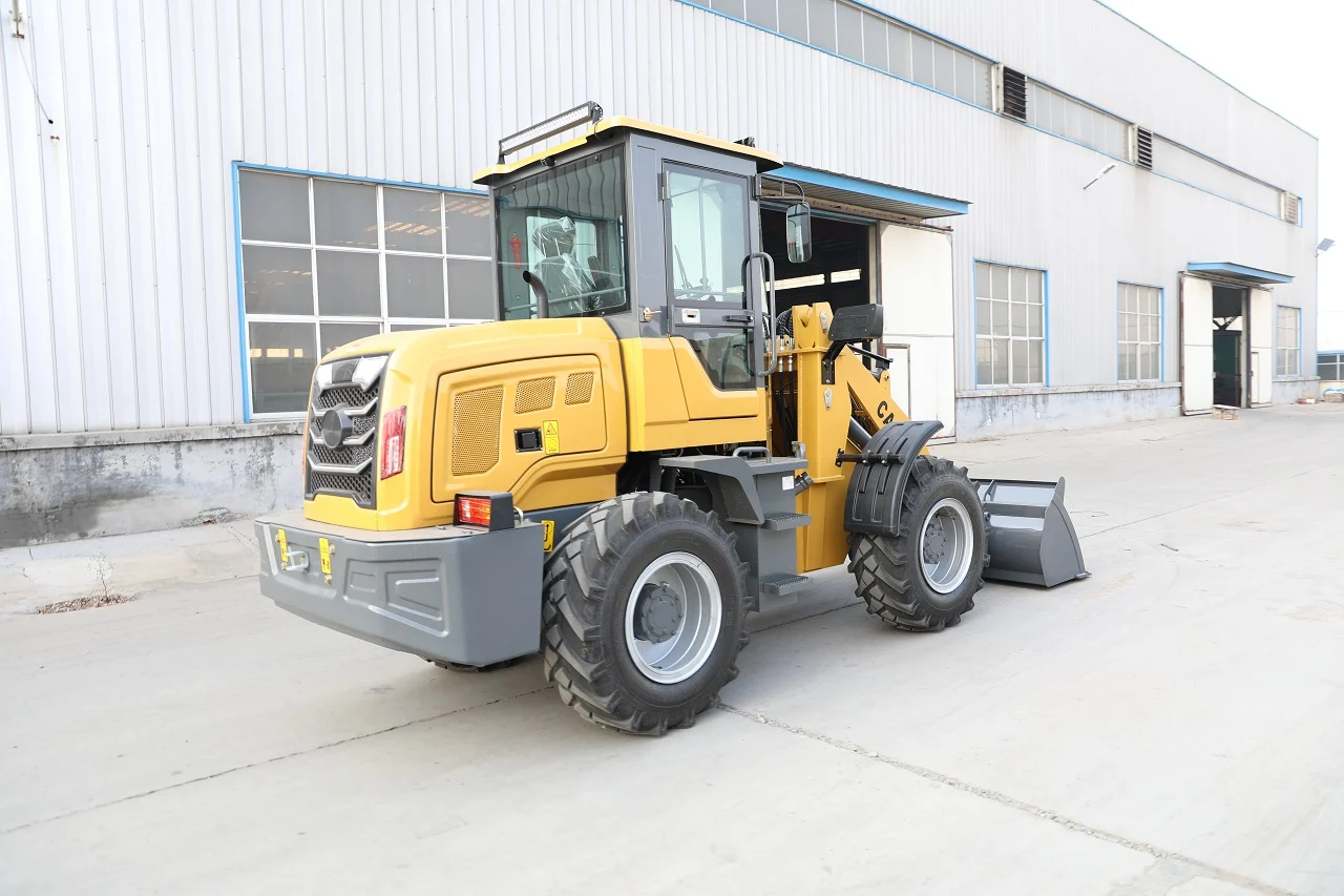 LOADER L18 - Image 8