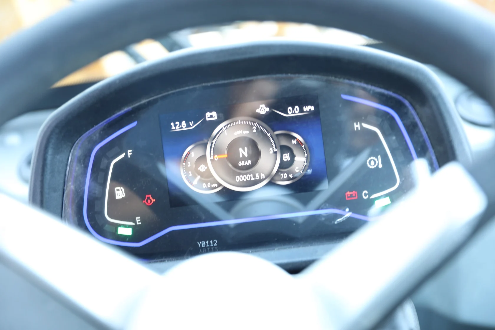 LOADER L16 - Image 10