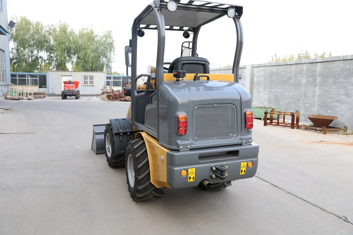 LOADER 810 - Image 4