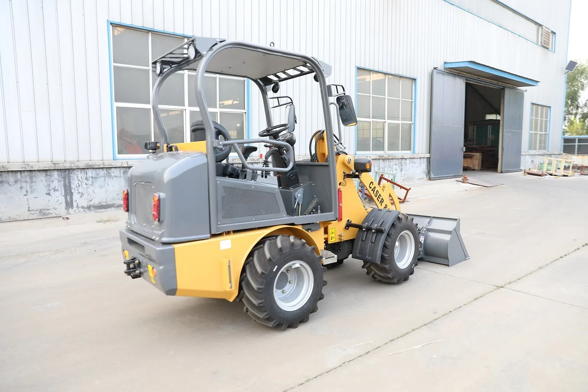 LOADER 810 - Image 5