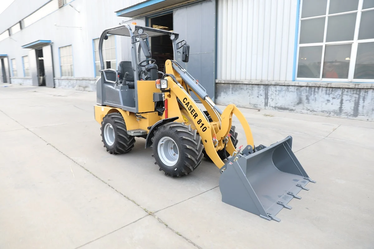 LOADER 810 - Image 7