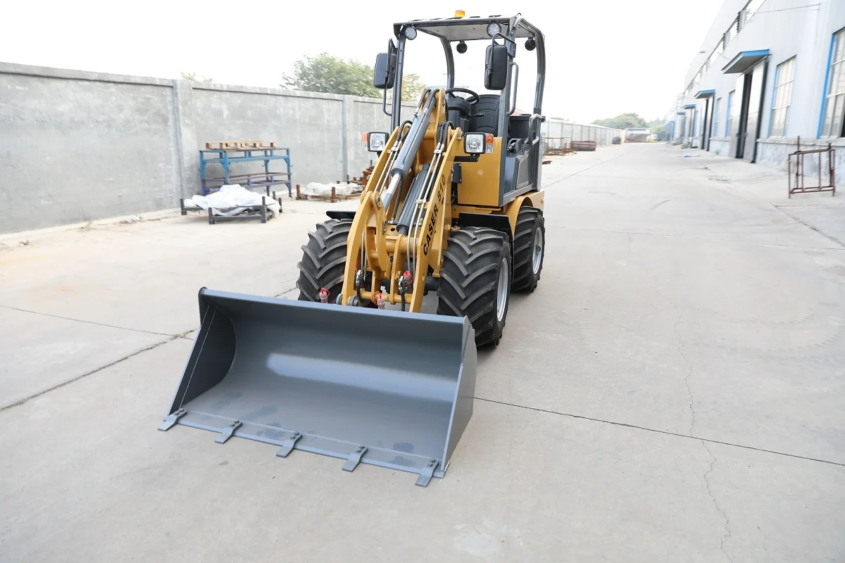 LOADER 810 - Image 8