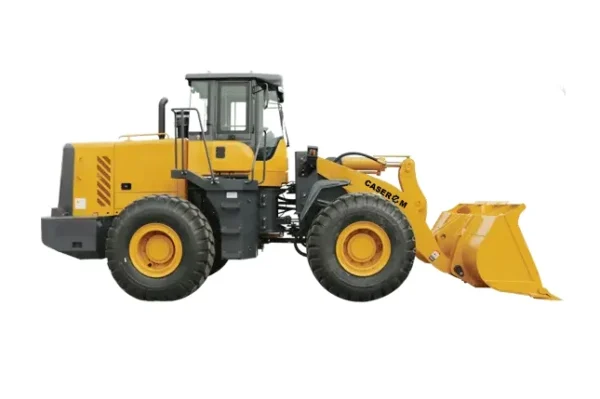 LOADER 960 – QINGDAO CASER