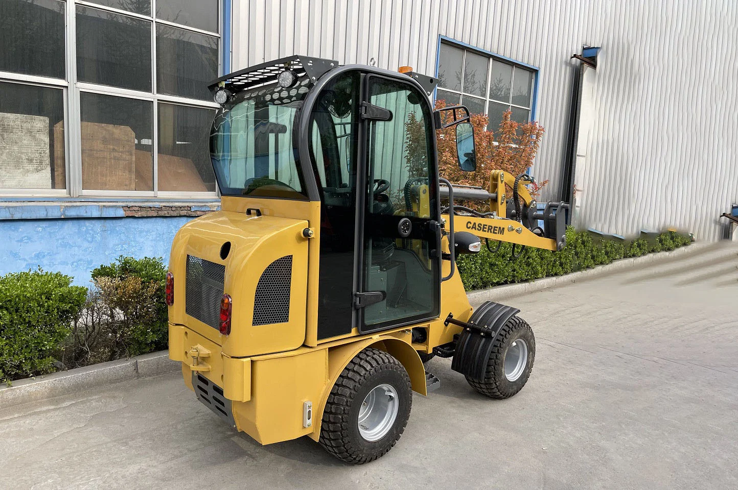 LOADER 906C - Image 7