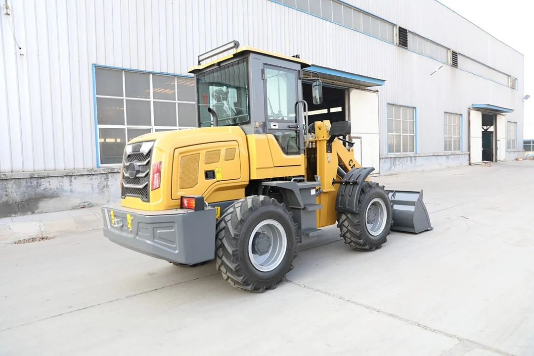 LOADER L20 - Image 2