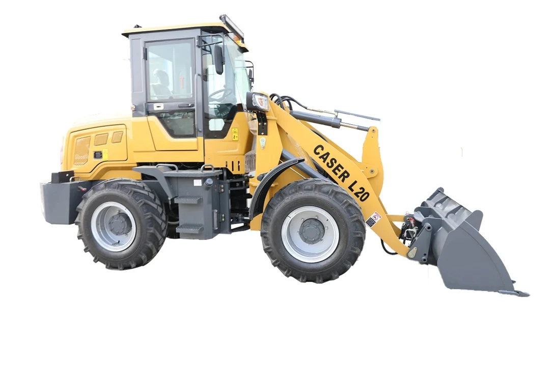 LOADER L20