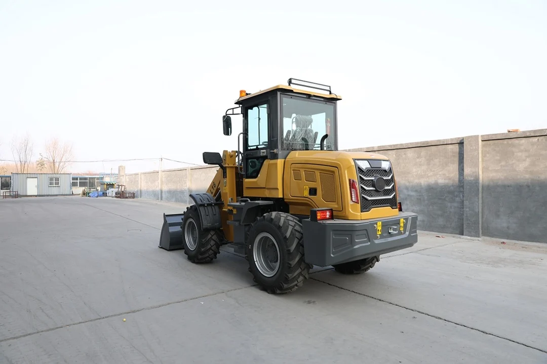 LOADER L20 - Image 9